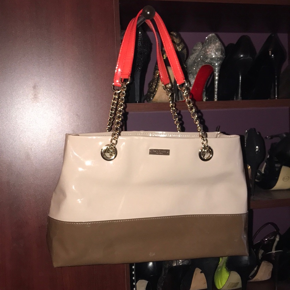 Kate spade handbag, never used!